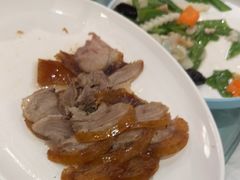 -福来居烤鸭店(天坛二店)
