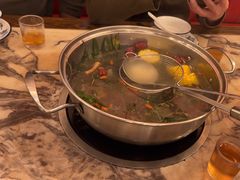 -悦来悦牛潮汕牛肉火锅(大浪店)