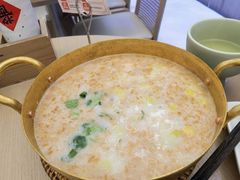 -苏小柳点心·手作小笼包(浦东嘉里城分院)