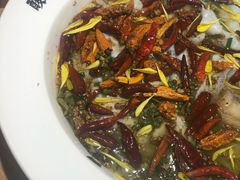 -太二酸菜鱼(福州泰禾店)