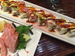 -石屋料理(南京西路店)