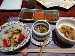 -岩也·日料与酒(龙岗天安云谷店)