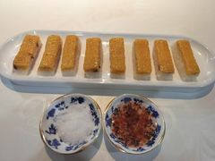 -秦月轩·长安小馆·新陕菜(阜成路·五棵松店)