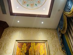 -北京友谊宾馆·俄罗斯餐厅