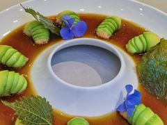 -虹御轩·传承江浙菜(虹桥店)