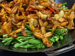 -930私房菜(欧阳路店)