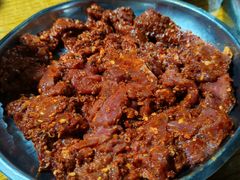 -渝味黄姐火锅(黄泥村店)