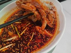 -眉州东坡·熊猫主题餐厅(枫蓝店)