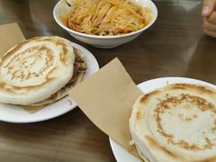 -子午路张记肉夹馍(小寨西路店)