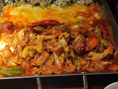 -三代烤肉(保利广场店)