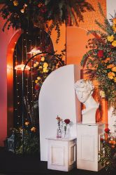 -琥珀婚礼策划AMBER WEDDING
