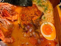 -味千拉面(煌华新纪元购物广场店)