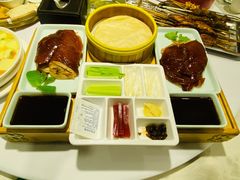 精品烤鸭-紫光园(顺义店)