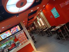 -吉野家(黑牛城道店)