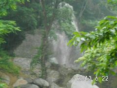 -沂蒙山旅游区云蒙景区(蒙山国家森林公园)