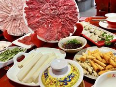 -大龙燚·旷野鲜火锅(广州首店)