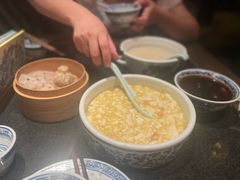 -南京大牌档(新街口德基广场店)