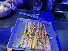 -很久以前羊肉串(清河店)