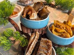 -佬太公海鸭·海鲜大排档(上海总店)