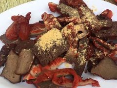 -梅州天地人花园酒店(梅县人民广场店)