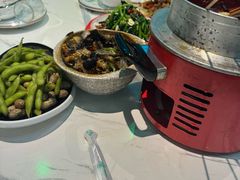 -路边边.炒菜烧烤.音乐餐厅(良乡长虹店)