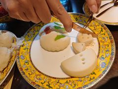 -富华斋饽饽铺·宫廷糕点·伴手礼(护国新天地店)