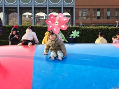 -季高兔窝窝亲子园(上海薰衣草公园店)