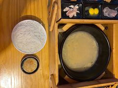 -勺子米线·云南传统小吃市集(四方街店)