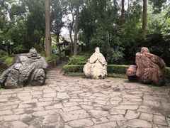 -成都武侯祠博物馆