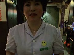 -若石足道SPA 连锁(丹东街店)