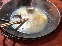 -草本味·市井羊肉馆(新开铺总店)