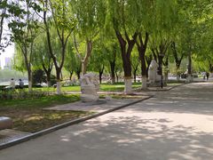 -裕华世纪公园