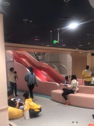 -奈尔宝家庭中心·亲子餐厅(北京东坝万达店)