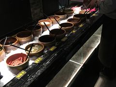 -湊湊火锅·茶憩(新中关购物中心店)