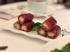 -宝园酒家(美林M·LIVE天地东座店)