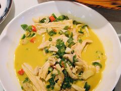 -老屋印象川菜(马园路店)