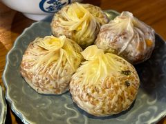 -鑫震源·苏式大虾生煎(山塘街店)