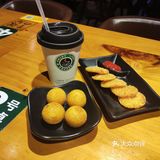 前一秒还在散步消食😓后一秒炫上了真牛排