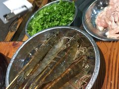 -盈田盈粥庄(博山东路店)