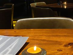 大堂-MARU玛露音乐餐厅(大学路店)