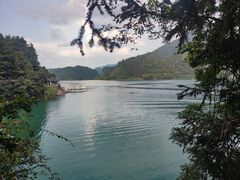 -千岛湖东南湖区