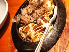 山药奶酪烧-北村家日本料理(西大望路店)