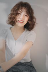 -时尚殿堂hair salon