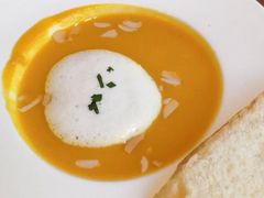 南瓜浓汤-G+KITCHEN(龙湖狮山天街店)