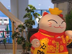 -必胜客(砂之船中东奥莱店)