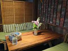 -拾光与烟火丨炭火串烧·自贡小活鲜(西村大院店)
