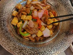-蔼若春.传承三十年云南菜(金碧公园店)