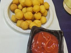 -伊带伊路新疆美食府(呼家楼店)