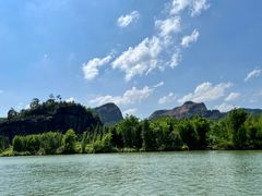 -丹霞山风景名胜区