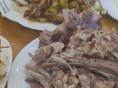 -延边民俗村狗肉馆(重庆胡同店)